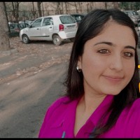 Kanika Manhas