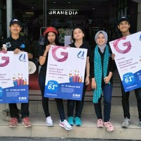 Gramedia Depok Margonda