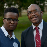 Ntokozo Mthembu