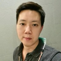 Nawin Arunothayakorn