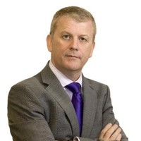 Paul Cotter