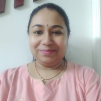 Shalini Prakash