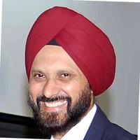 Dr Harinder Singh Bedi