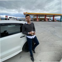 Berkay Orkan