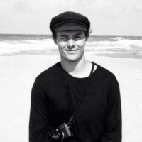 Luke Wolfgarten Boisserée