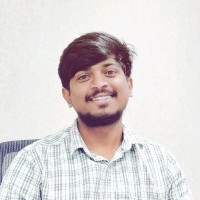 Prashanth Kumar G B