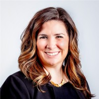 Laura Johnson, Cmp