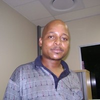 Bheki Shongwe