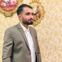 Muhammad Usman Sikandar