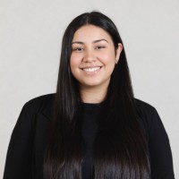Natalie Tineo Valerio