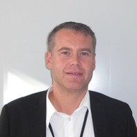 Thomas Fredriksson