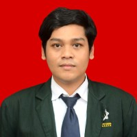 M. Rizal Fachruddin Eka Putra
