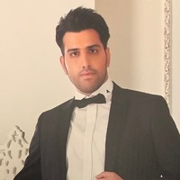 Hassan Geranmayeh Yeganeh