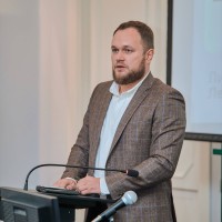 EVGENY STEPANOV