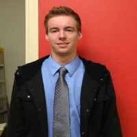 Justin Carroll