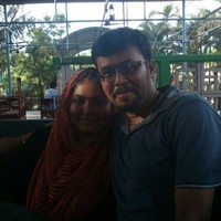 Magthoom Fouzia