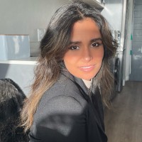 Shannon De Abreu