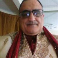 Farooq Akbal