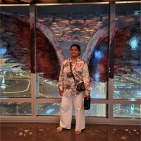 Prema Shetty