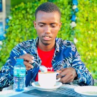 Abdikadar Mohammed