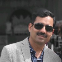 VINAY K CHAWLA