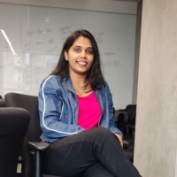 Sushma M