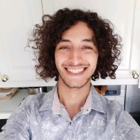 Oussama Benseddiq