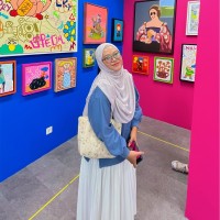 Berliana Dwi Angraeni
