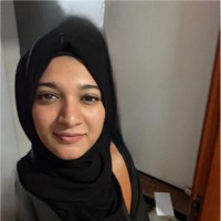 Shehida Shajahan