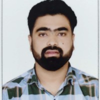 idris shaikh
