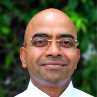 Praveen Reddy