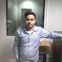 Prasant Kumar Samal