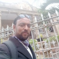 Advocate Abhay Dholakiya