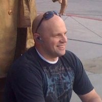 Paul Ewing
