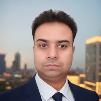 Junaid Amin Khan