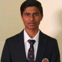 Lakshmi Narasa Reddy M