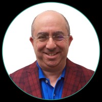 Andrew Lipson