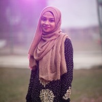Fairuz Muntaha Anika