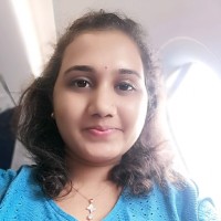 Riddhi Mojidra