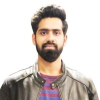 Nouman Ahmad