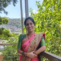 Vrishali Parab