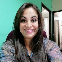 Yazmin Estrada