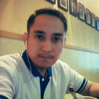 Roni Syahroni