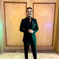 Omar Khaled Almazy