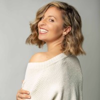 Manuela Scravaglieri