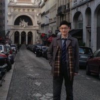 Daikui Zhang