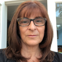 Luisa Donald