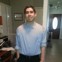 Raymond Arias
