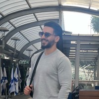Barak Dan