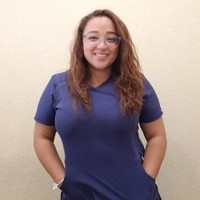 Maritza Evans